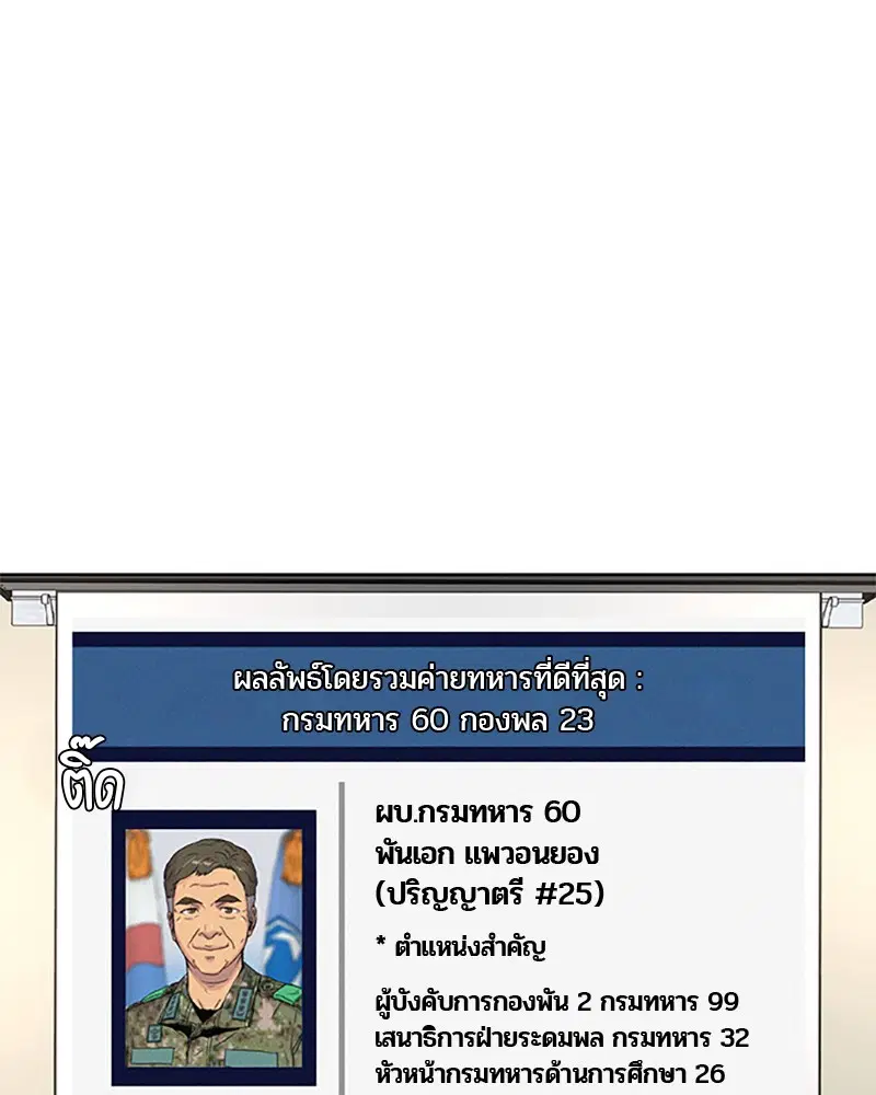 Kitchen Soldier ตอนที่ 54 หน้า 35