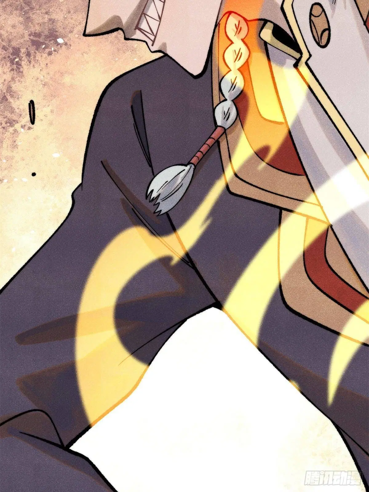 All Hail the Sect Leader ตอนที่ 298 หน้า 55