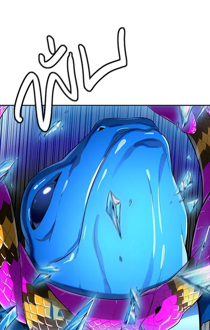 Tower of God ตอนที่ 536 หน้า 163
