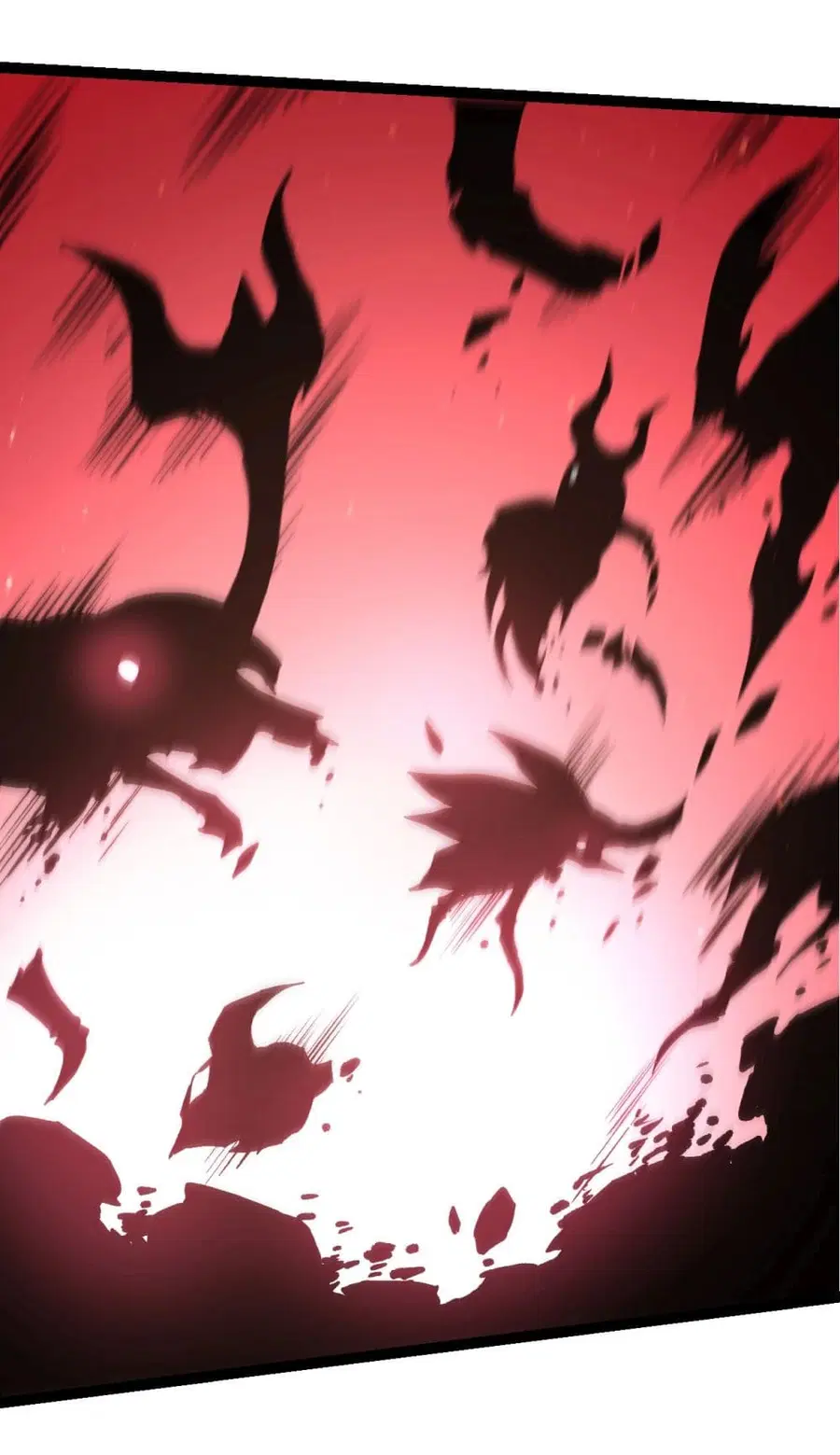 Evolution Begins With A Big Tree ตอนที่ 186 หน้า 12