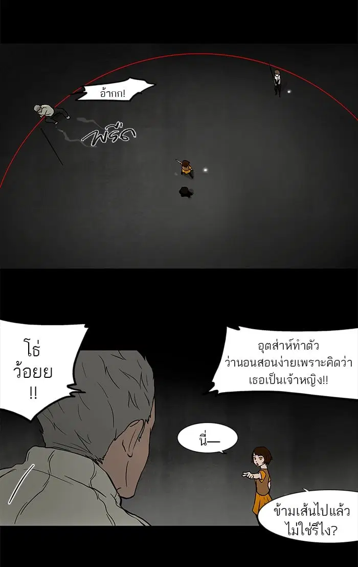 Tower of God ตอนที่ 46 หน้า 8