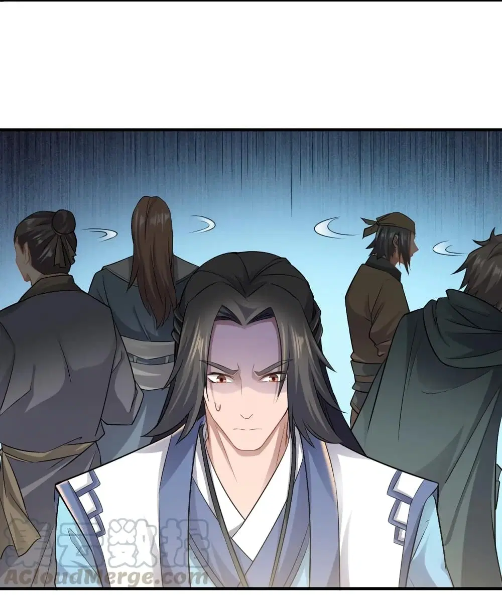 Super Warrior in Another World ตอนที่ 85 หน้า 9