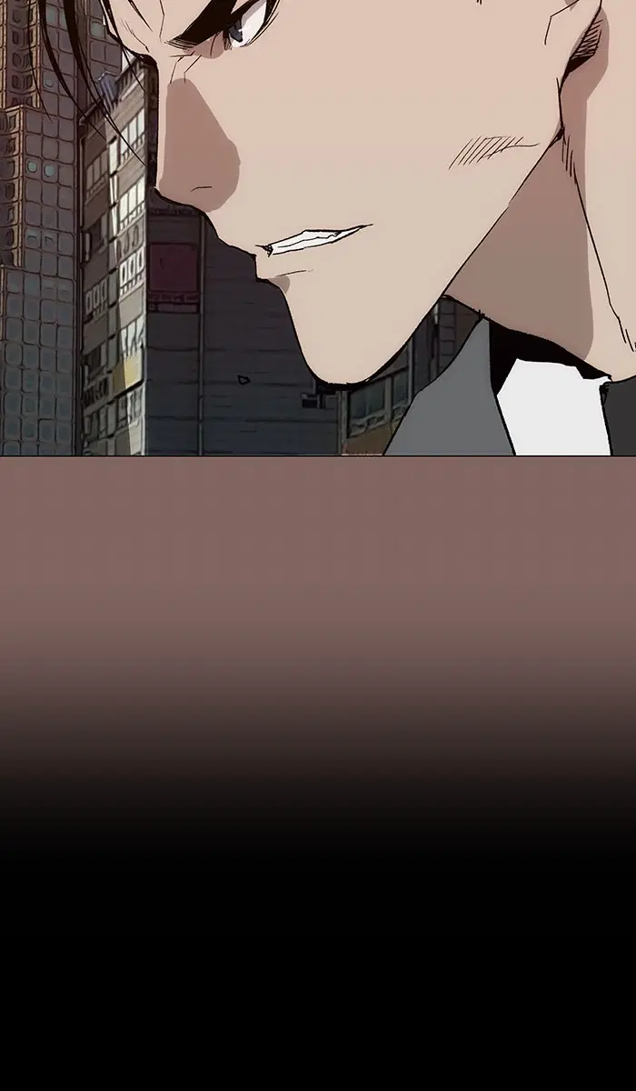Weak Hero ตอนที่ 167 หน้า 8