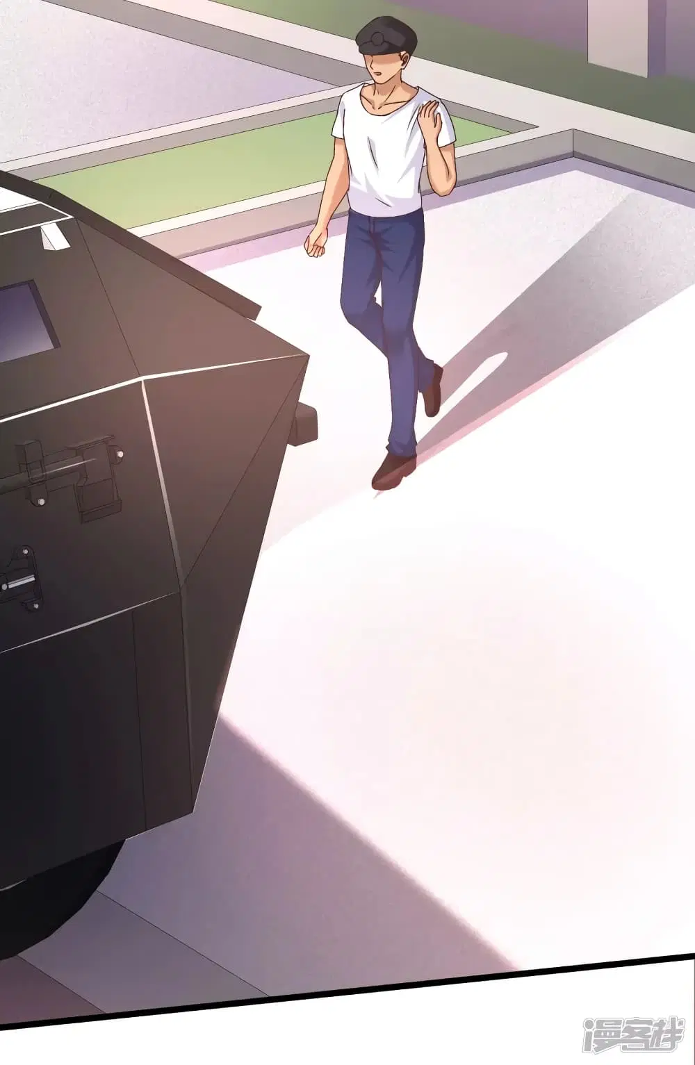 The Strongest Peach Blossom ตอนที่ 221 หน้า 31