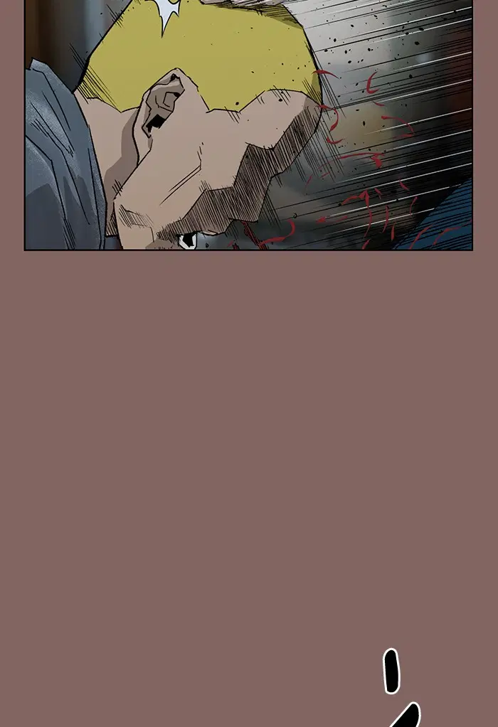 Weak Hero ตอนที่ 207 หน้า 17