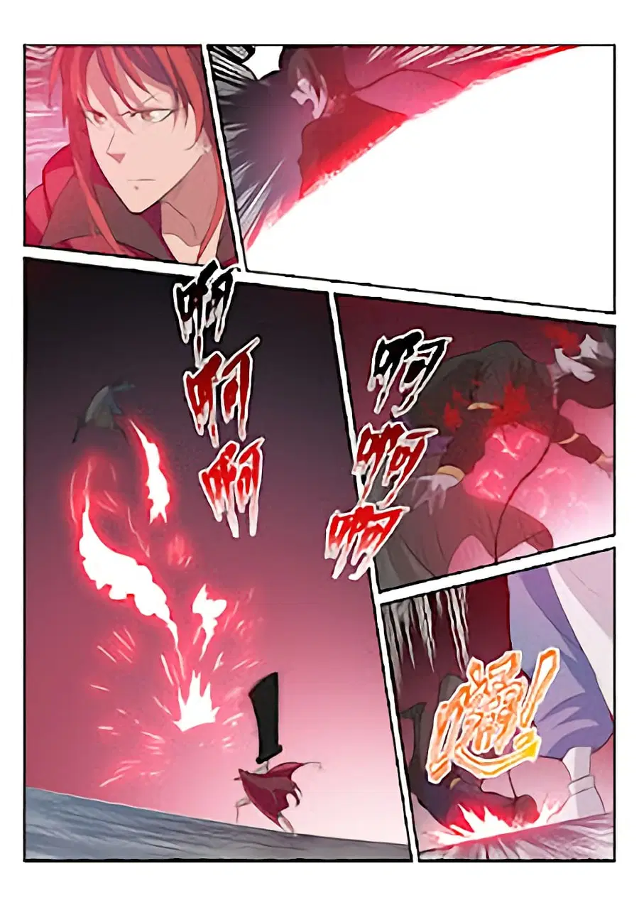 Bailian Chengshen ตอนที่ 178 หน้า 12