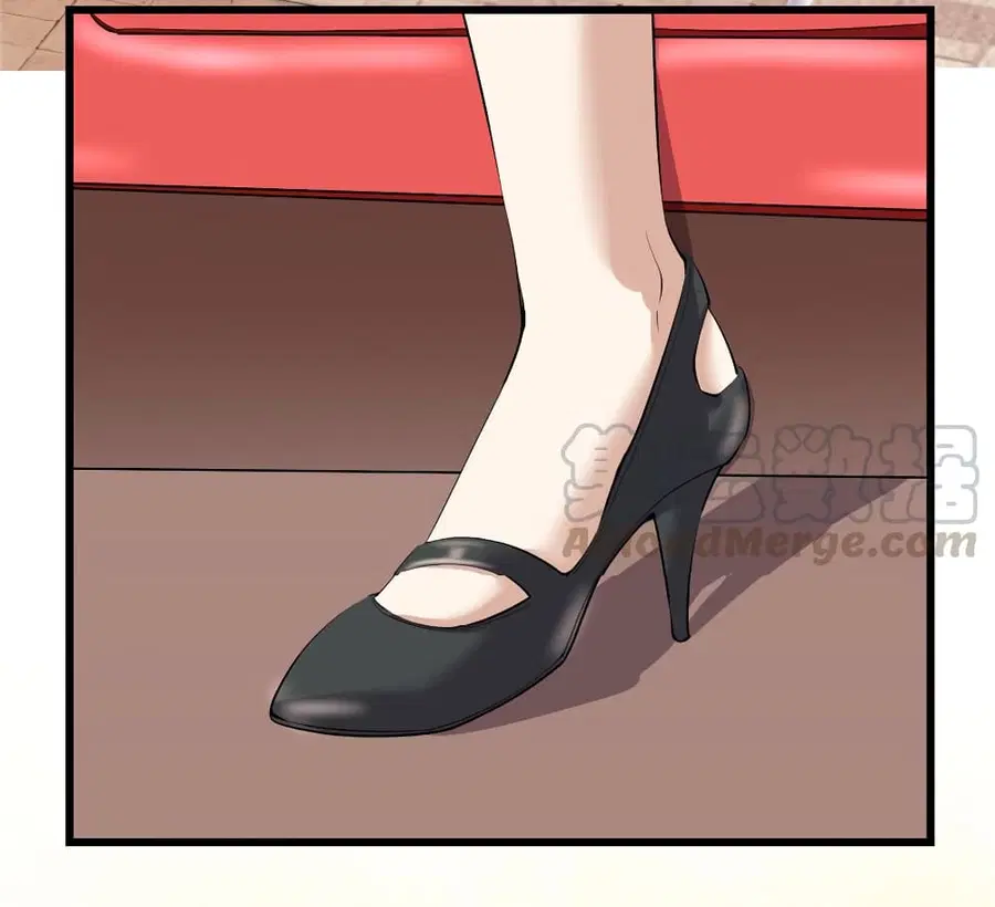 I might be A Fake Fairy ตอนที่ 36 หน้า 6
