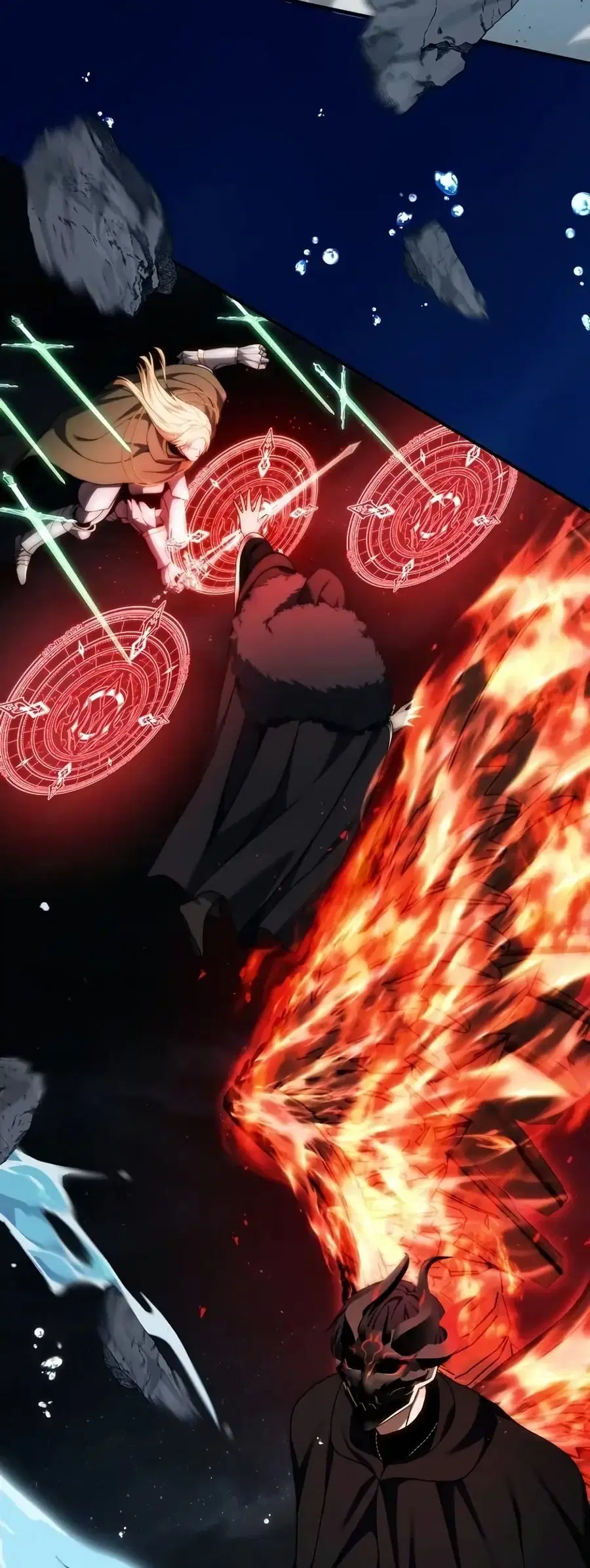 Ranker Who Lives A Second Time ตอนที่ 189 หน้า 51