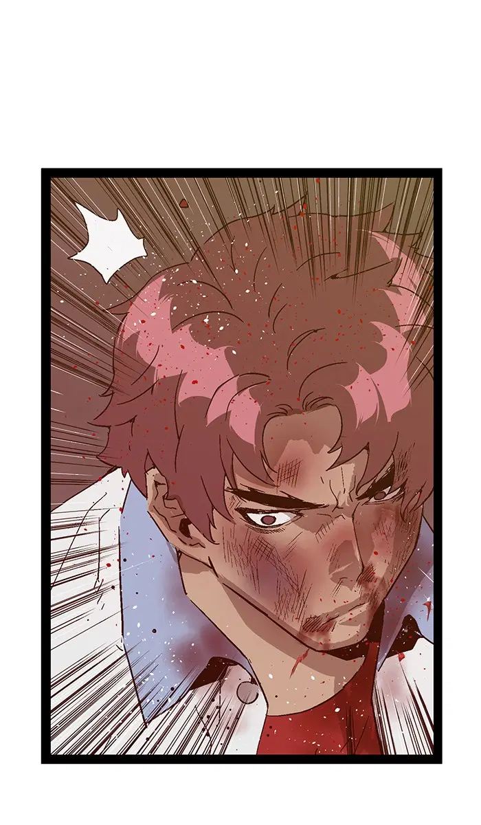 Weak Hero ตอนที่ 124 หน้า 63