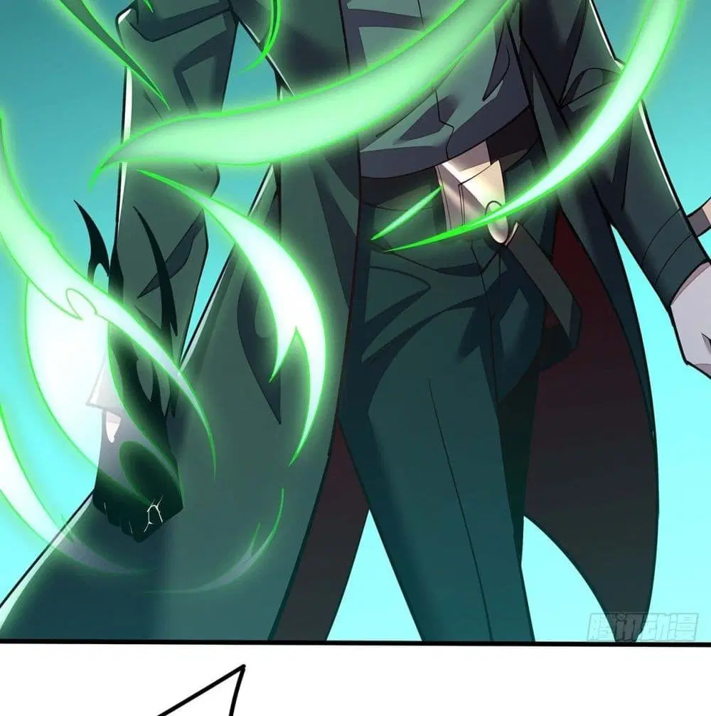 Undead King Beyond ตอนที่ 149 หน้า 45