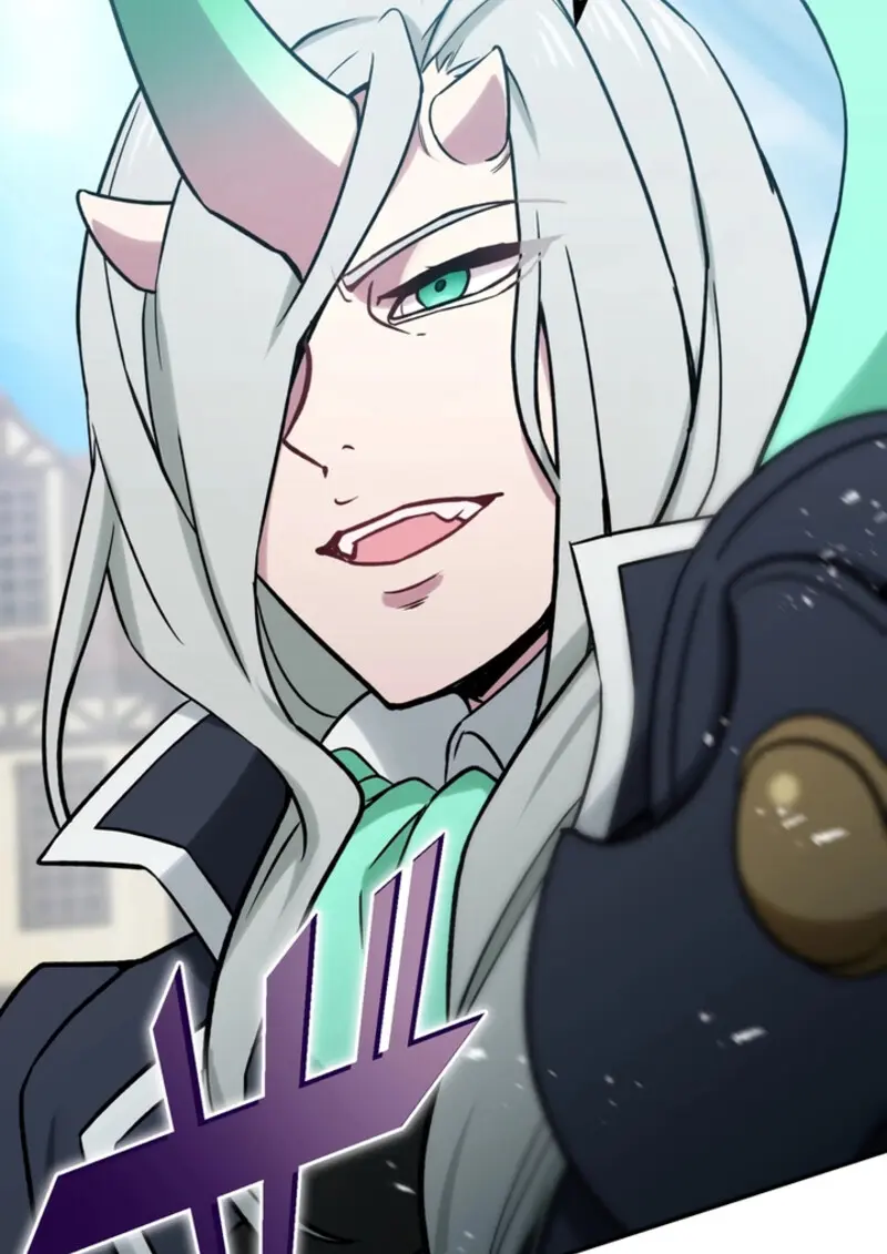 The Strongest Assassin Gets Transferred To Another World With His Whole Class ตอนที่ 43 หน้า 105