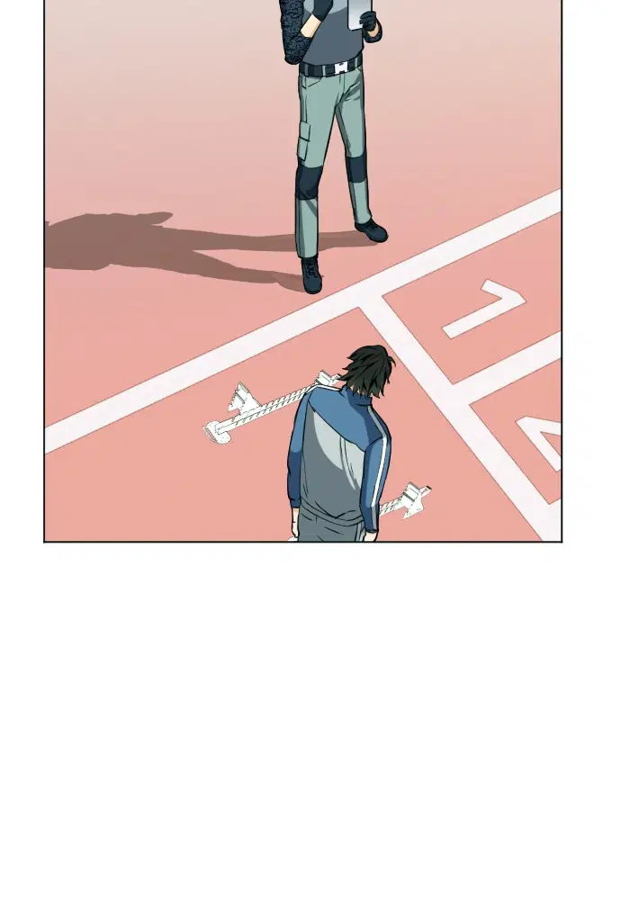 Seoul Station Druid ตอนที่ 16 หน้า 95