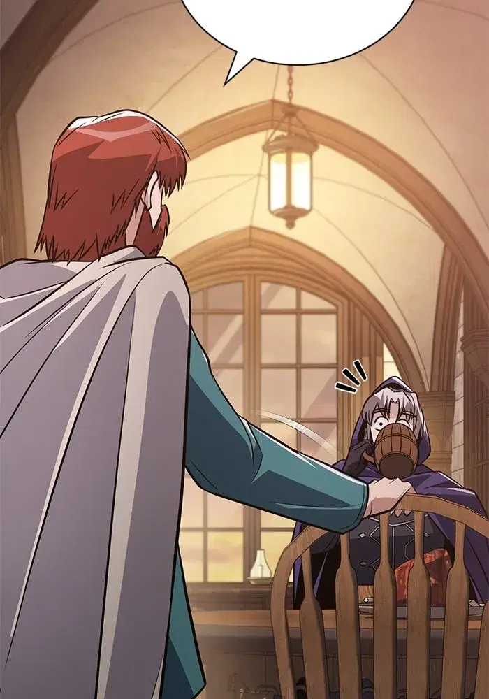 The Lazy Lord Masters the Sword ตอนที่ 129 หน้า 77