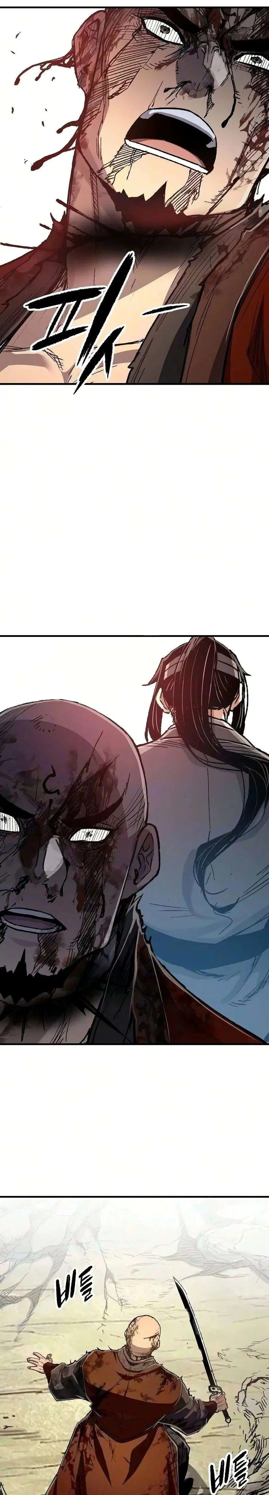 Reborn As The Heavenly Demon ตอนที่ 125 หน้า 31