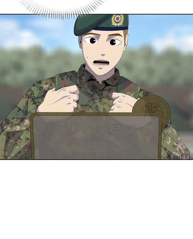 Kitchen Soldier ตอนที่ 176 หน้า 31