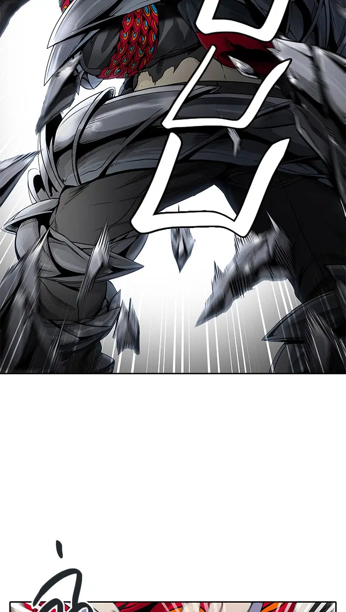 Tower of God ตอนที่ 477 หน้า 77