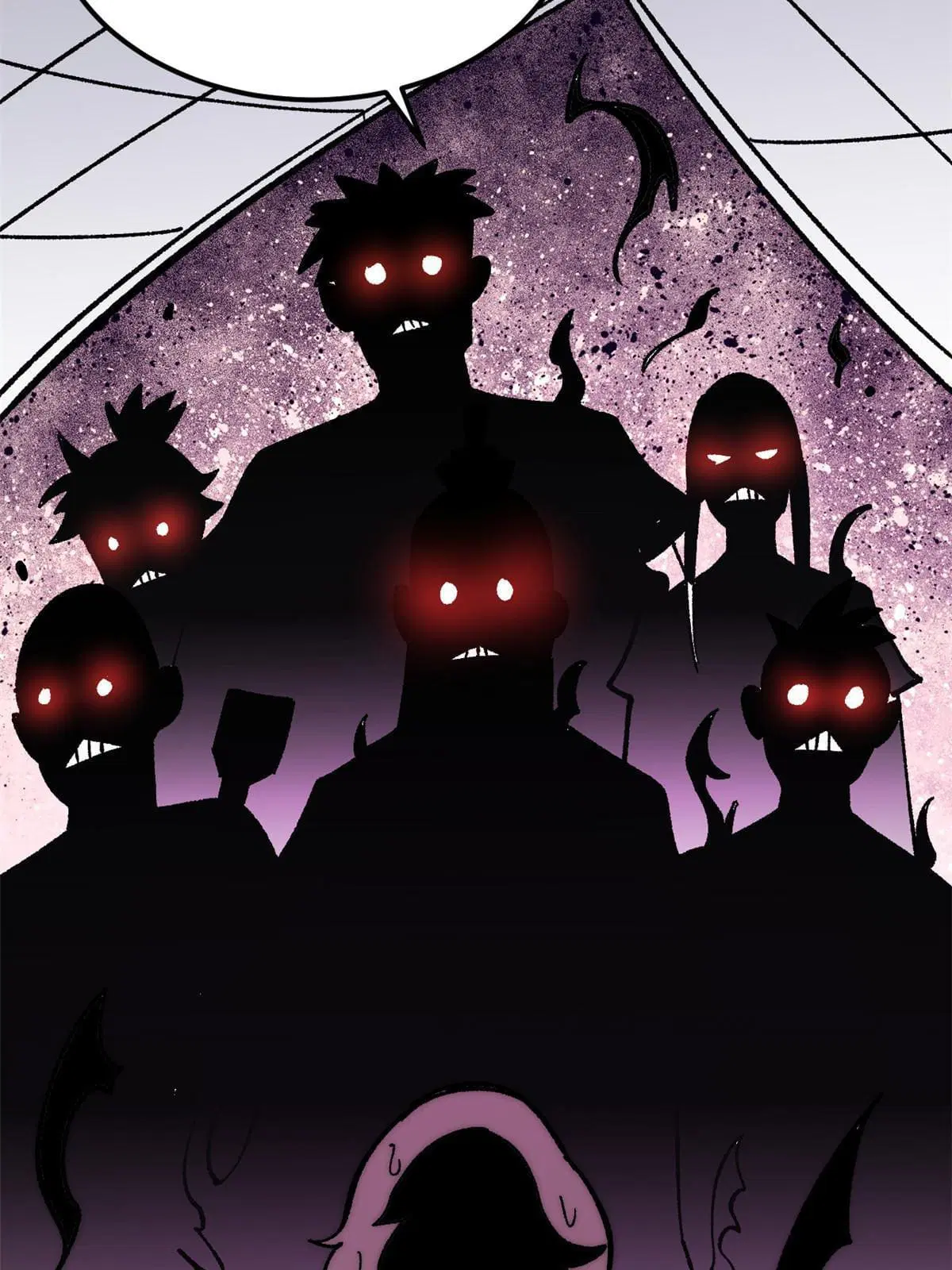 All Hail the Sect Leader ตอนที่ 183 หน้า 75