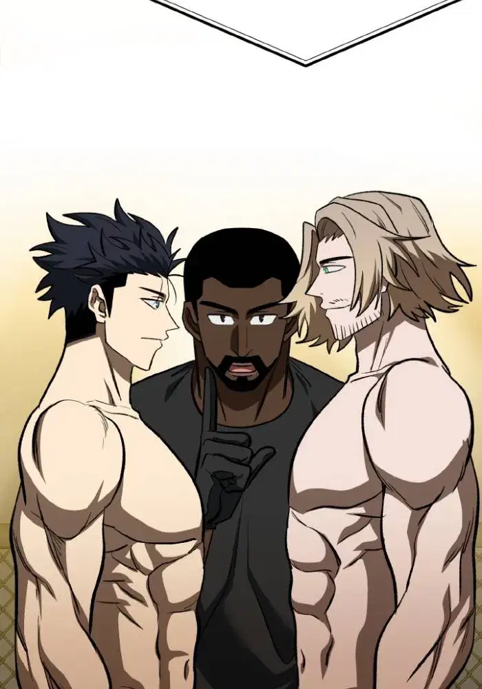 King of the Octagon ตอนที่ 121 หน้า 74