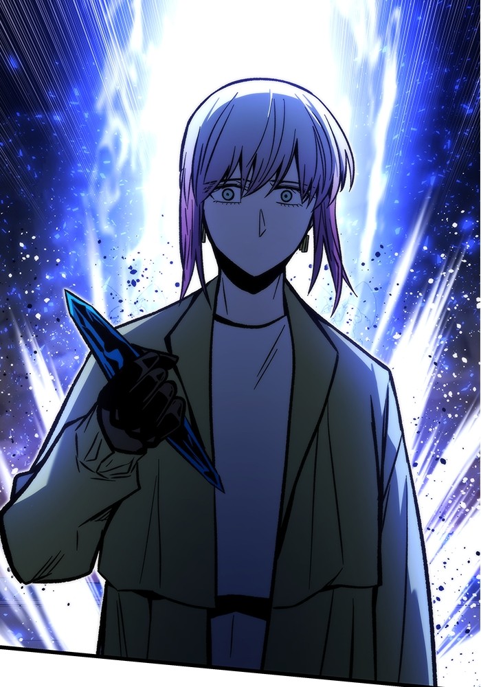 Ultra Alter แอ็กรองสตรองโคตร ตอนที่ 112 หน้า 76