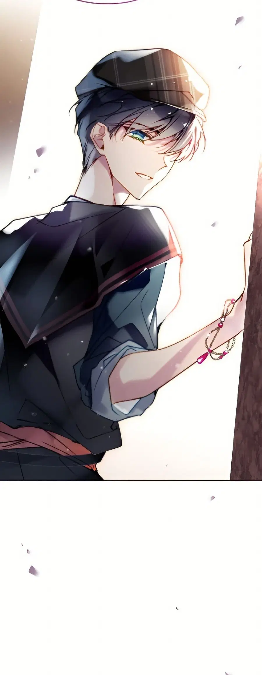 Death Is The Only Ending For The Villainess ตอนที่ 178 หน้า 5