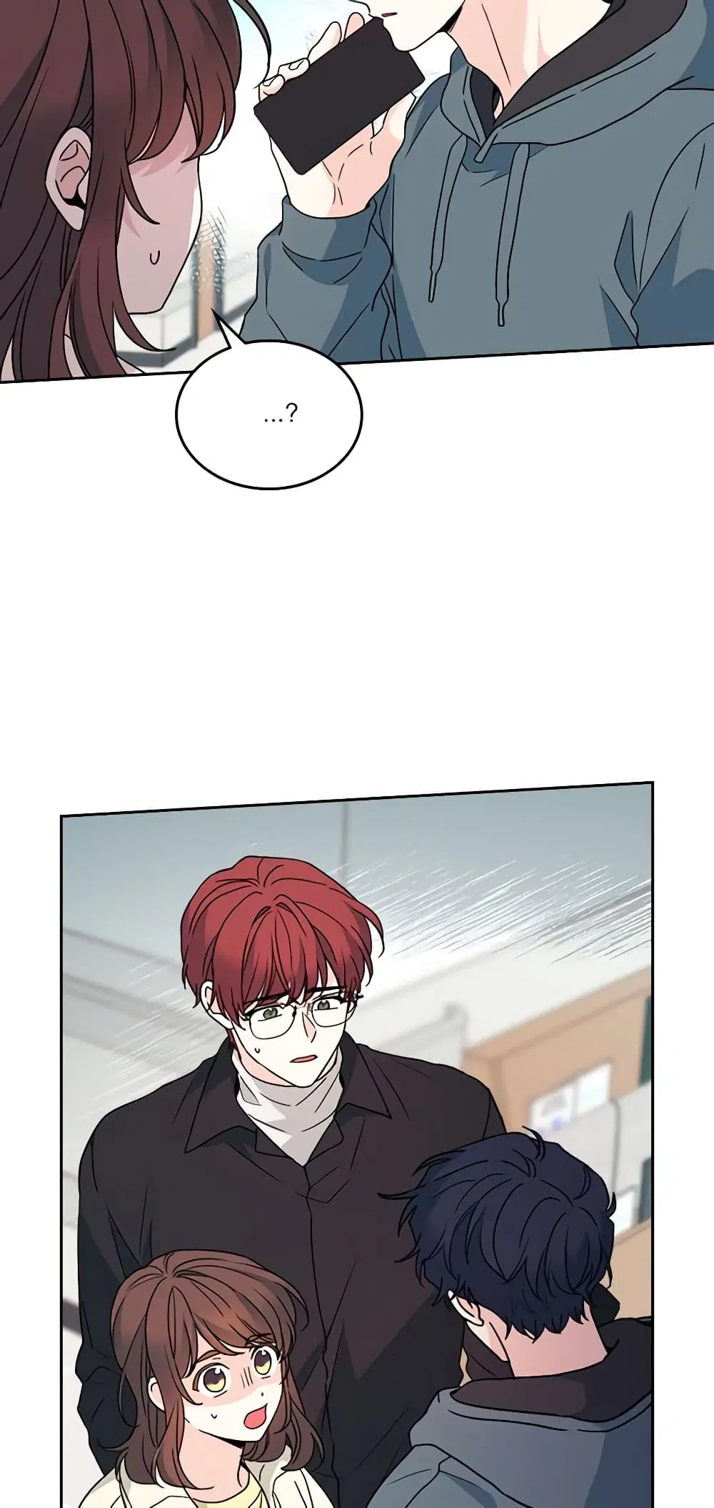 My Life as an Internet Novel ตอนที่ 199 หน้า 20