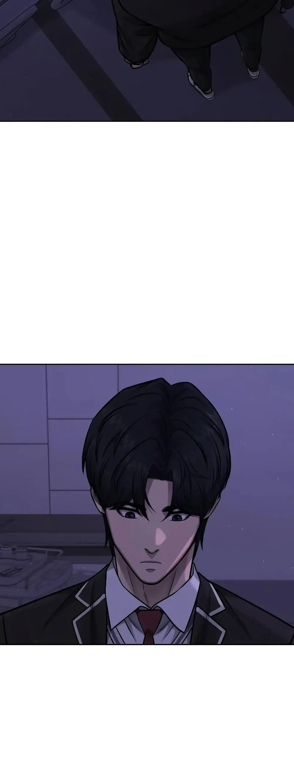 Quest Supremacy ตอนที่ 97 หน้า 57
