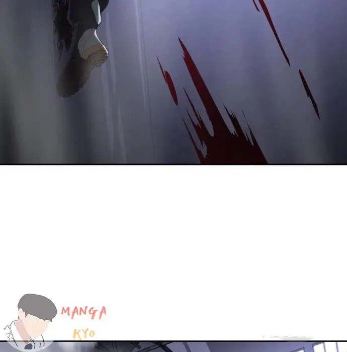 The Boy of Death ตอนที่ 157 หน้า 214