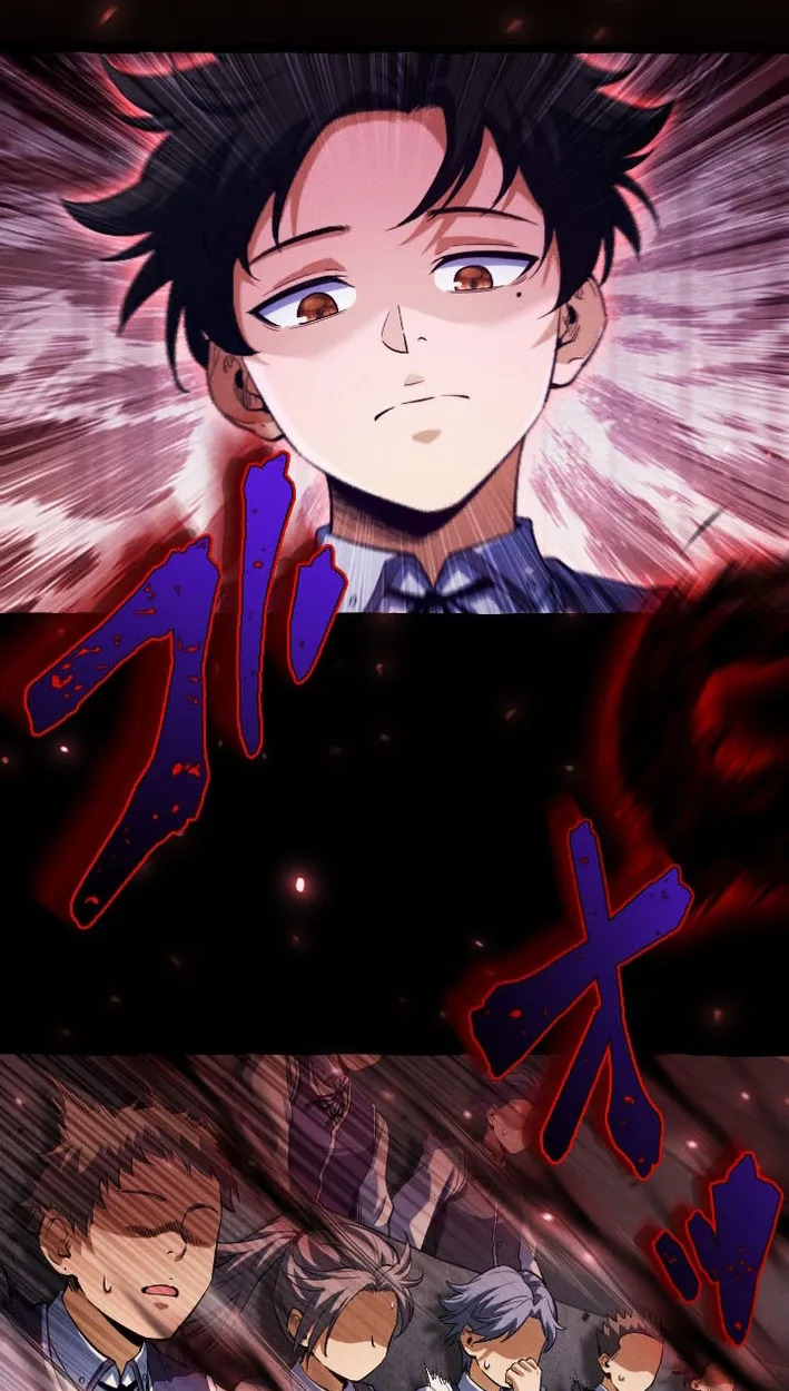 Reincarnates as His Descendant 1000 Years Later ตอนที่ 5 หน้า 56