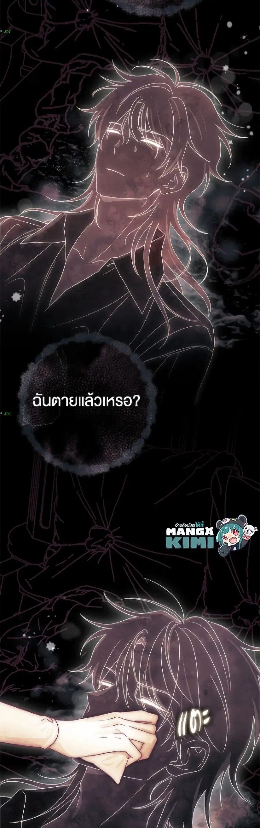 The Villain’s Match Is Too Perfect – คู่ดูตัวของนางร้ายเพอร์เฟกต์เกินไป ตอนที่ 107 หน้า 3