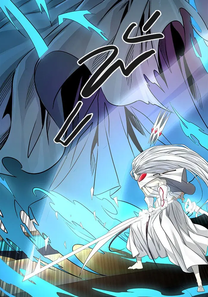 Tower of God ตอนที่ 498 หน้า 57