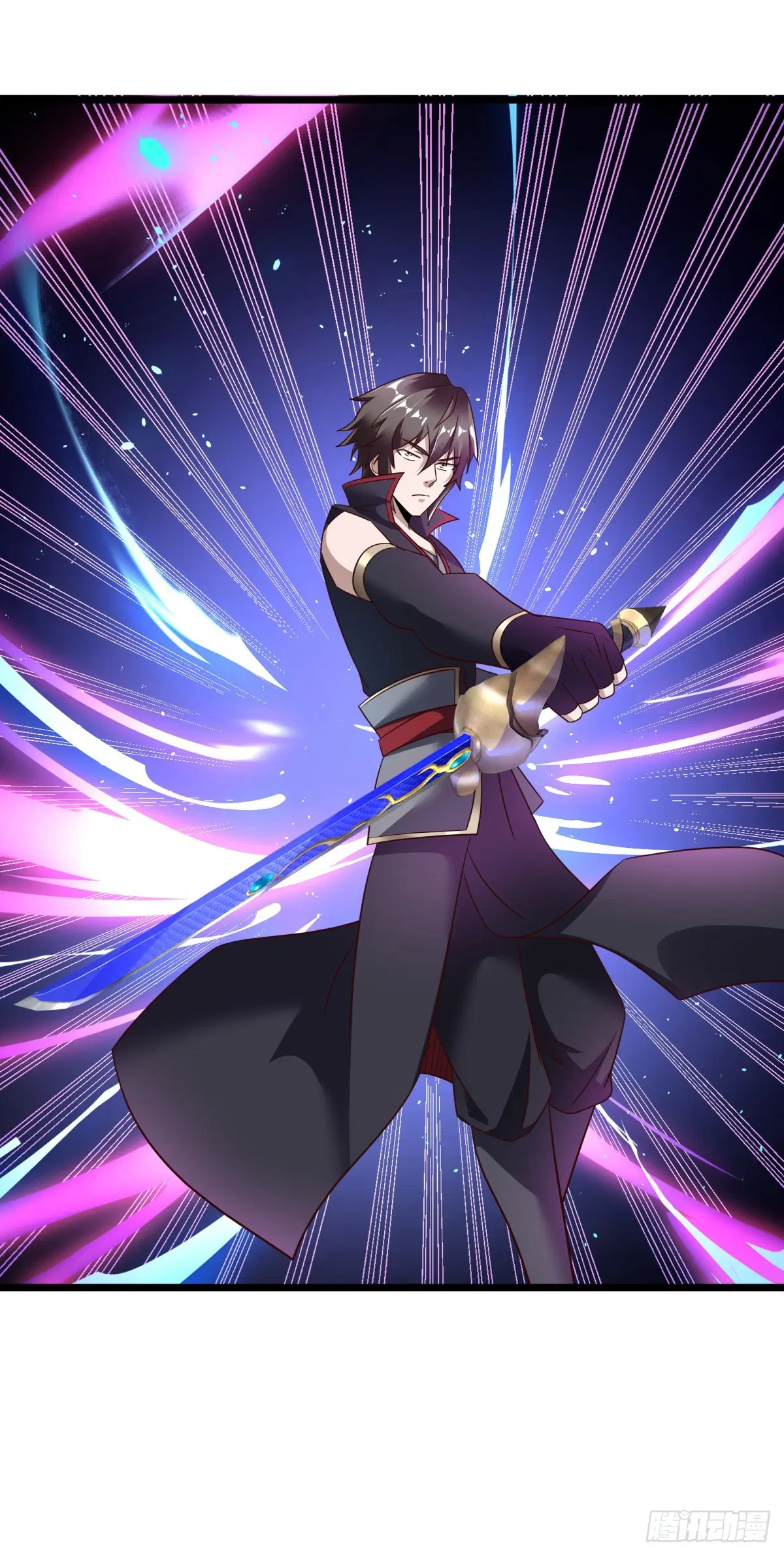 Peerless Battle Spirit ตอนที่ 702 หน้า 18