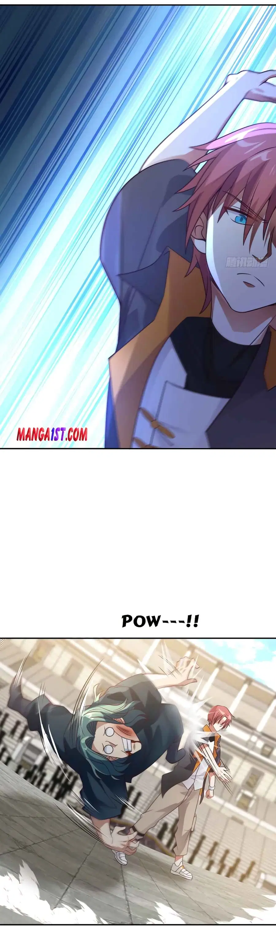 I Have a Dragon in My Body ตอนที่ 425 หน้า 4