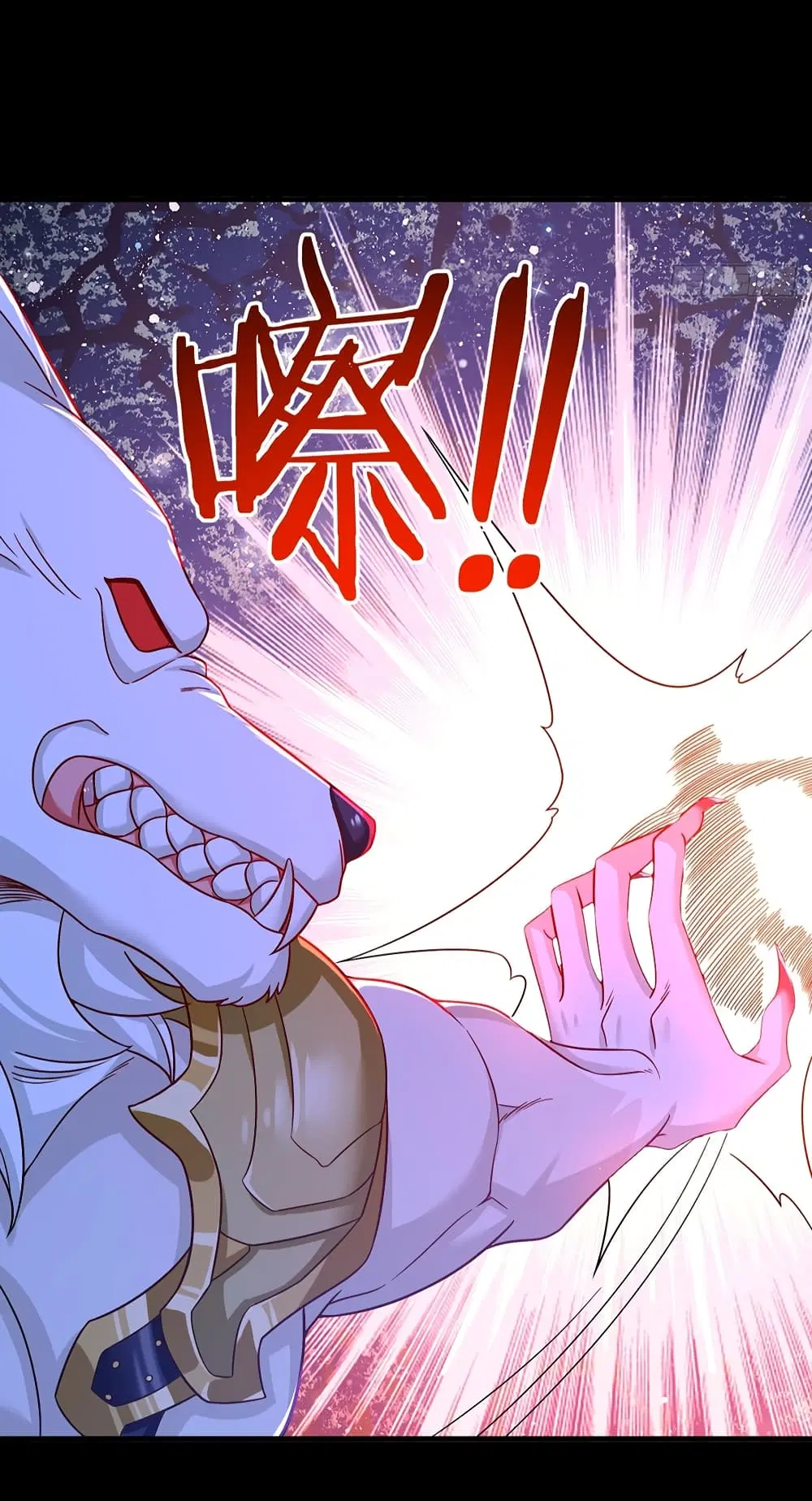 The Immortal Emperor Luo Wuji Has Returned ตอนที่ 176 หน้า 19
