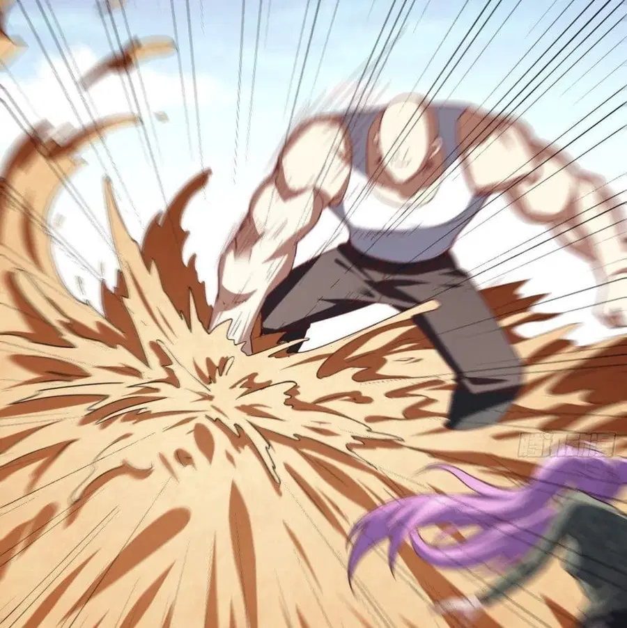 High Energy Strikes ตอนที่ 76 หน้า 37
