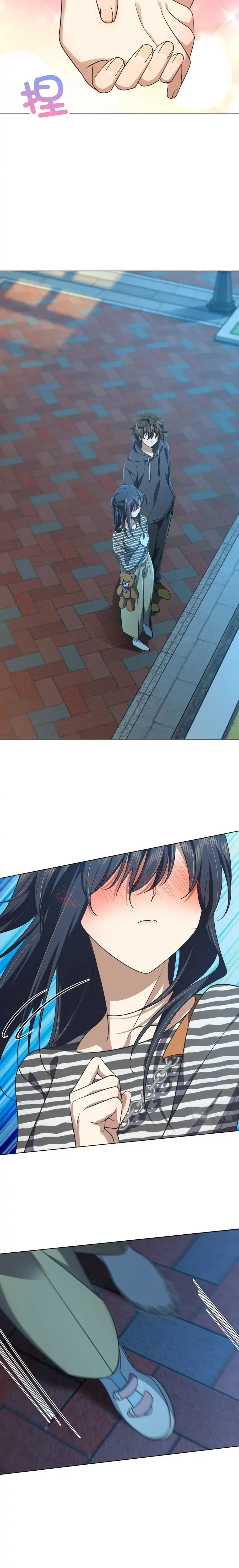 My Wife Is From a Thousand Years Ago ตอนที่ 103 หน้า 6