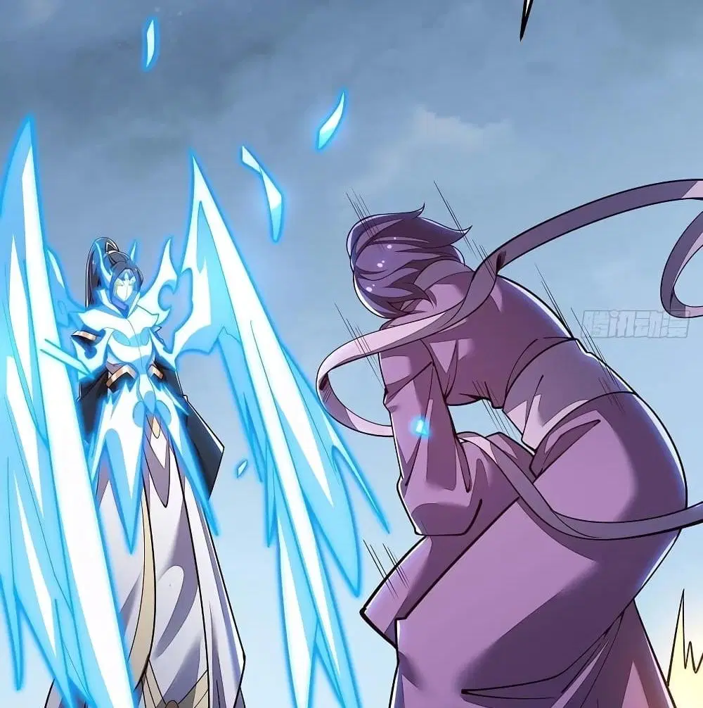 Undead King Beyond ตอนที่ 140 หน้า 51