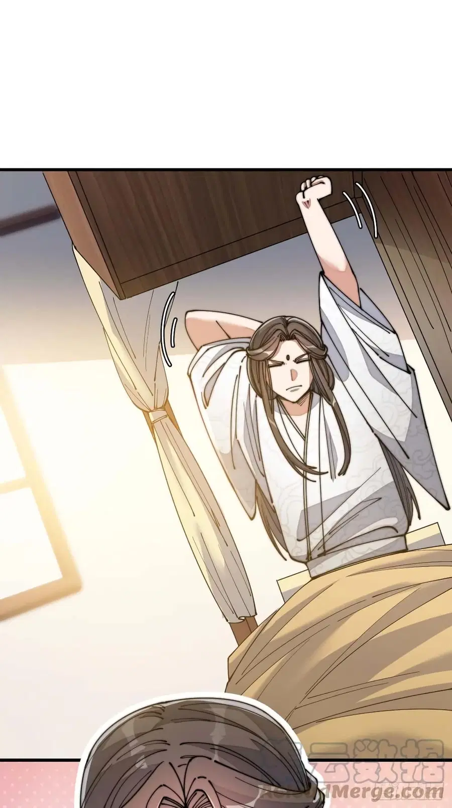 I’m Really Not the Son of Luck ตอนที่ 13 หน้า 31