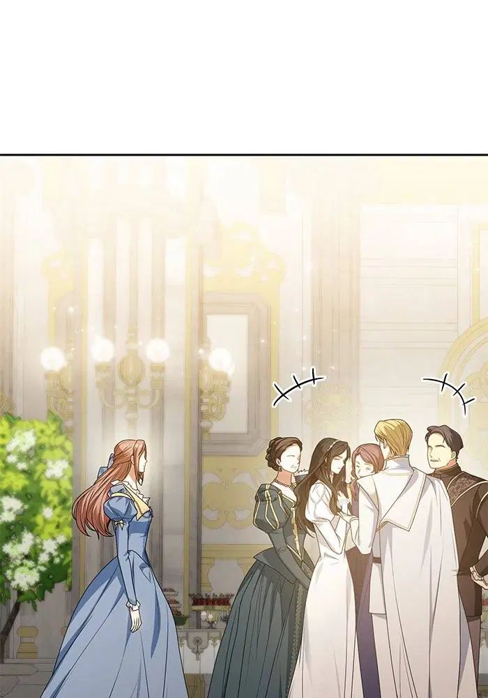 Sister I Am the Queen in This Life ตอนที่ 28 หน้า 115