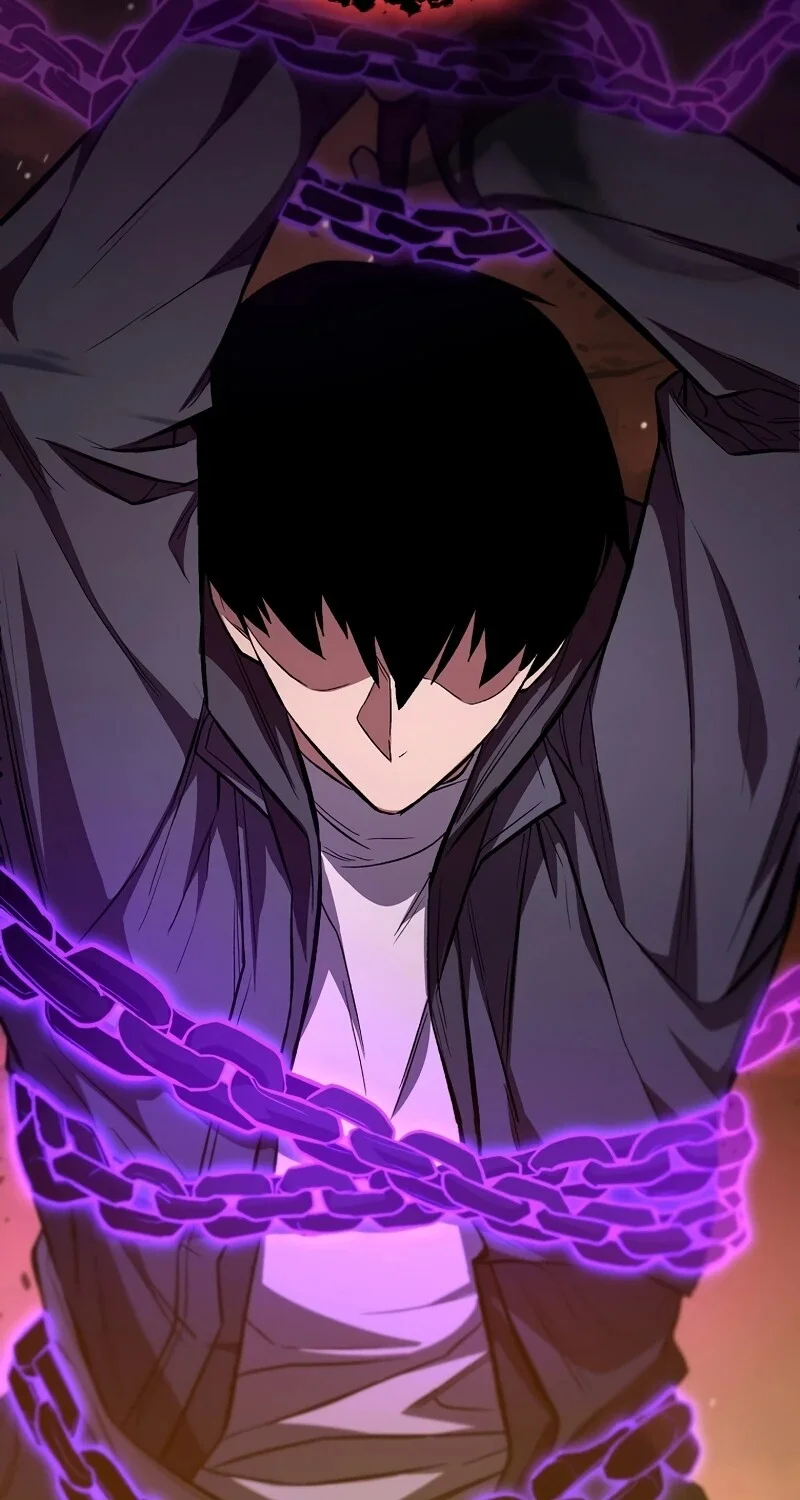 The Hero Returns ตอนที่ 124 หน้า 95