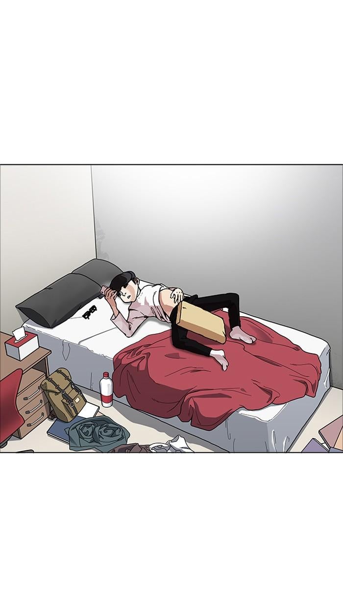 Lookism ตอนที่ 164 หน้า 100