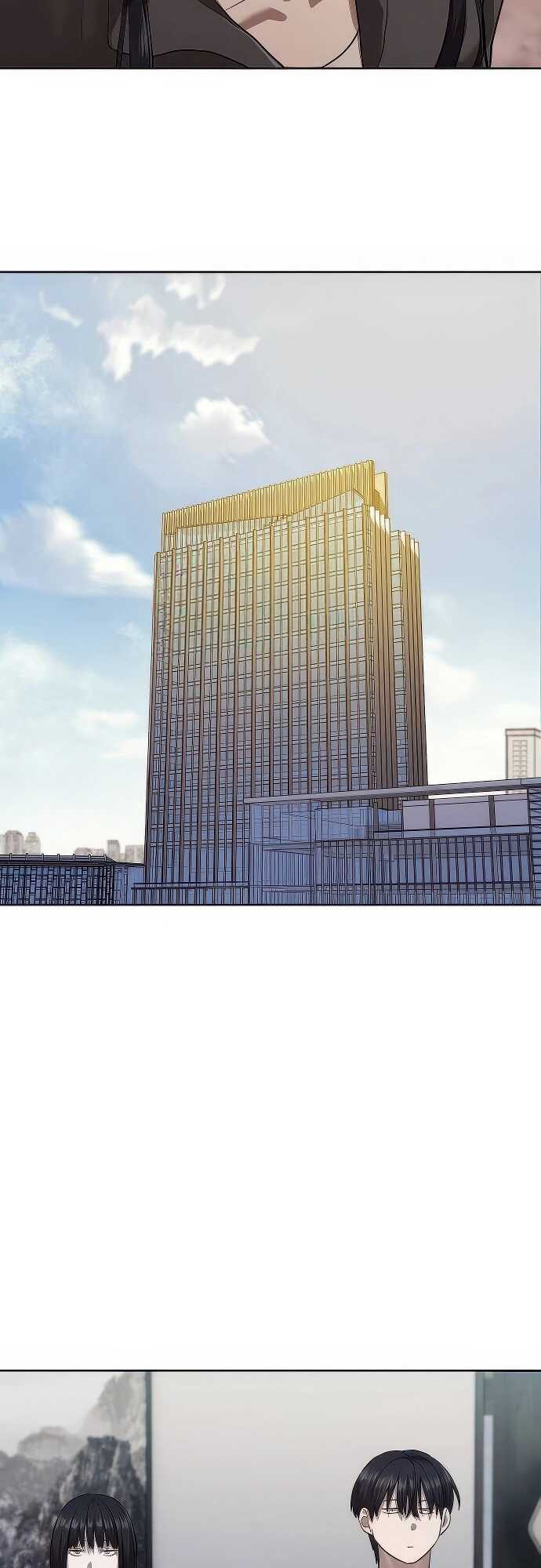 Special Civil Servant กองกำลังพิเศษหมอกสีเหลือง ตอนที่ 35 หน้า 22