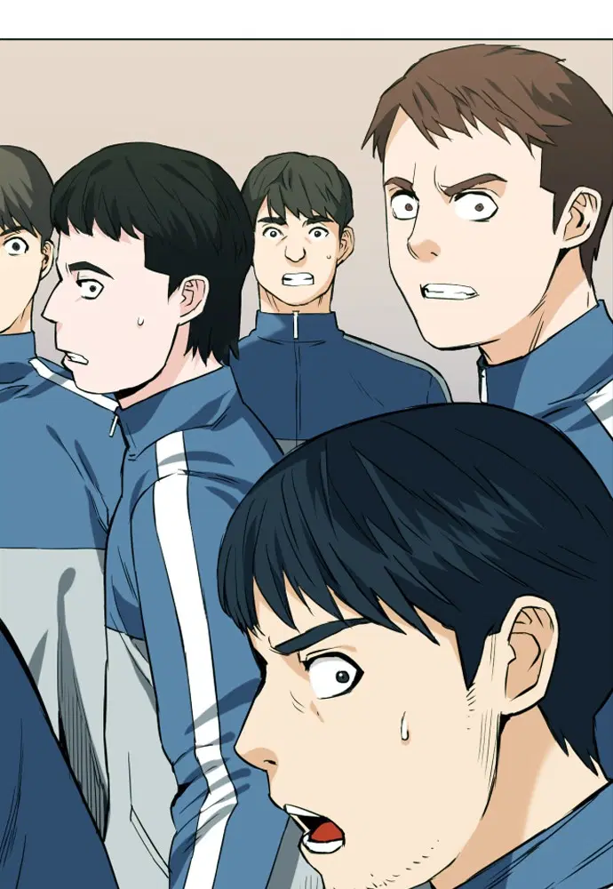 Seoul Station Druid ตอนที่ 16 หน้า 112