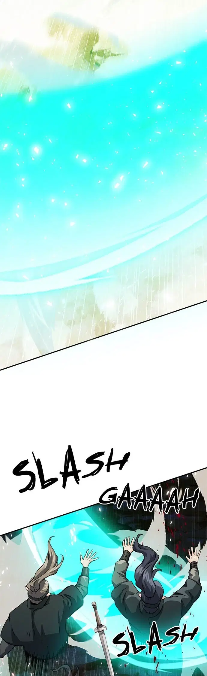 Seoul Station Druid ตอนที่ 124 หน้า 74