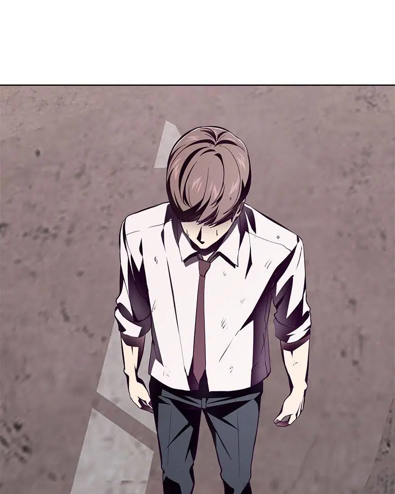 The Boy of Death ตอนที่ 47 หน้า 5