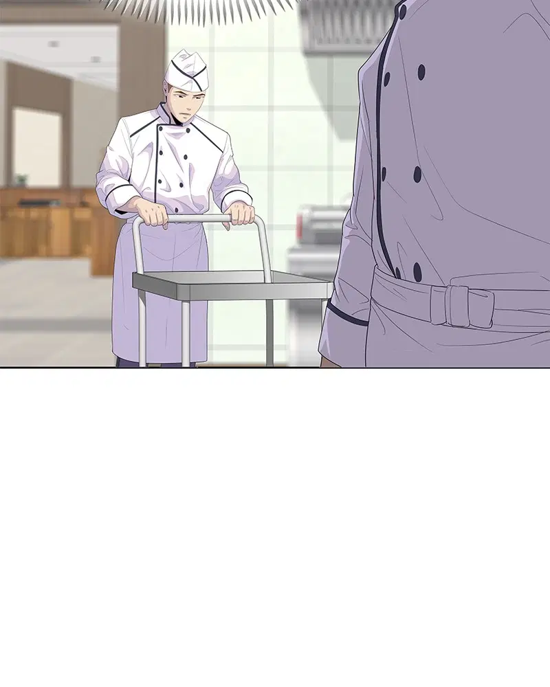 Kitchen Soldier ตอนที่ 153 หน้า 43