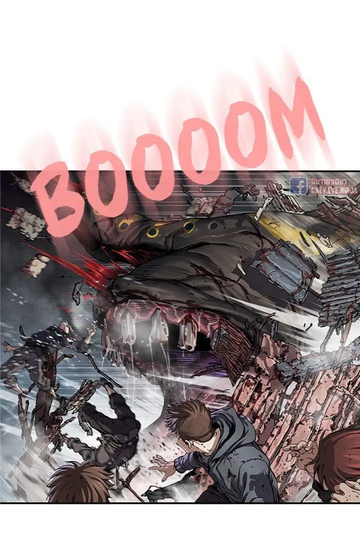 Leviathan ตอนที่ 70 หน้า 7