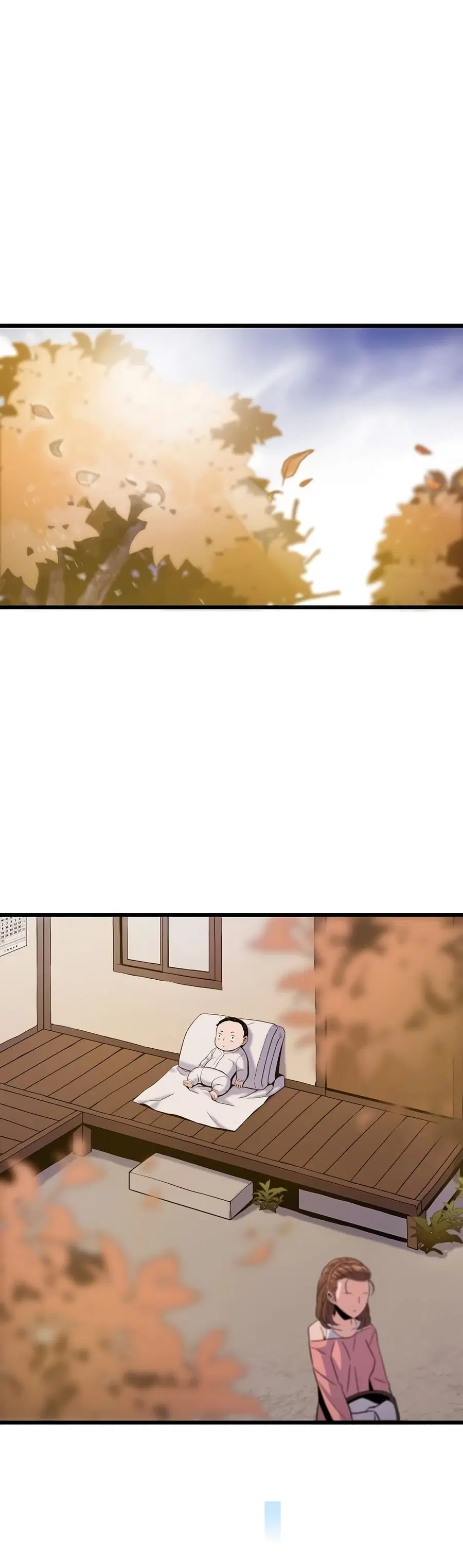 Past Life Returner ตอนที่ 2 หน้า 43