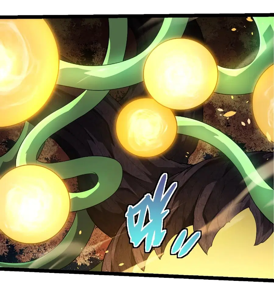 Evolution Begins With A Big Tree ตอนที่ 304 หน้า 23