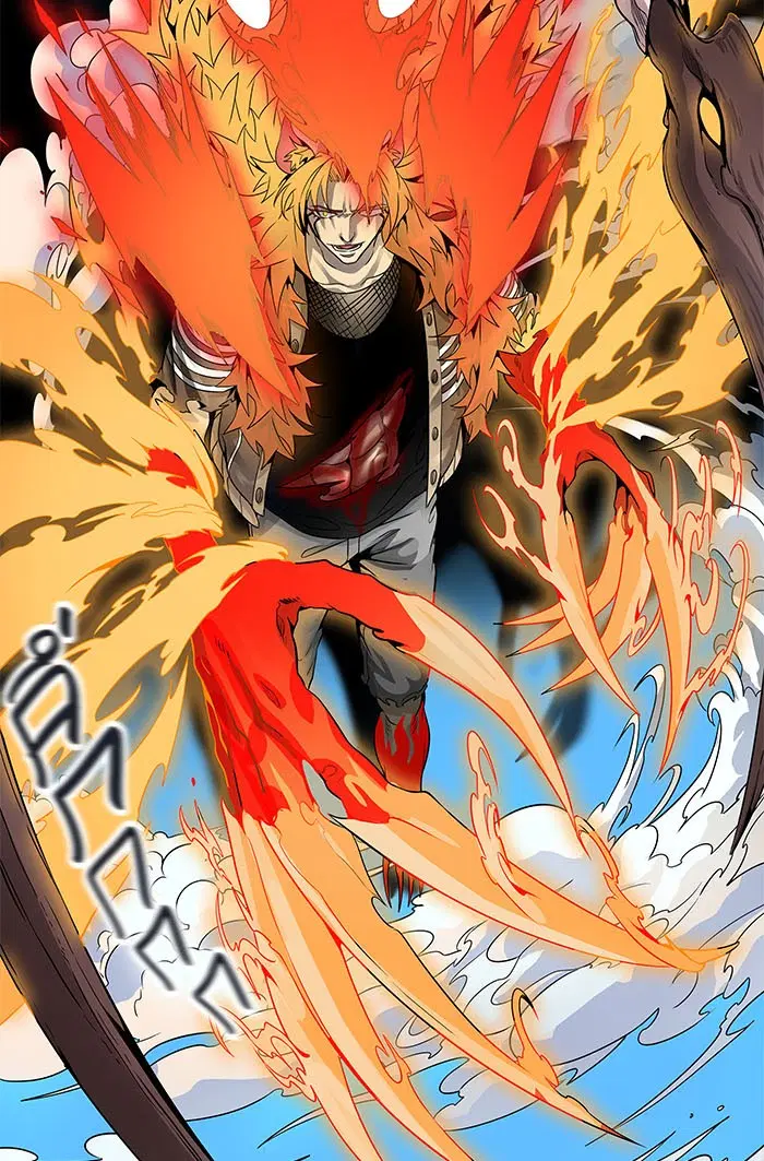 Tower of God ตอนที่ 492 หน้า 64