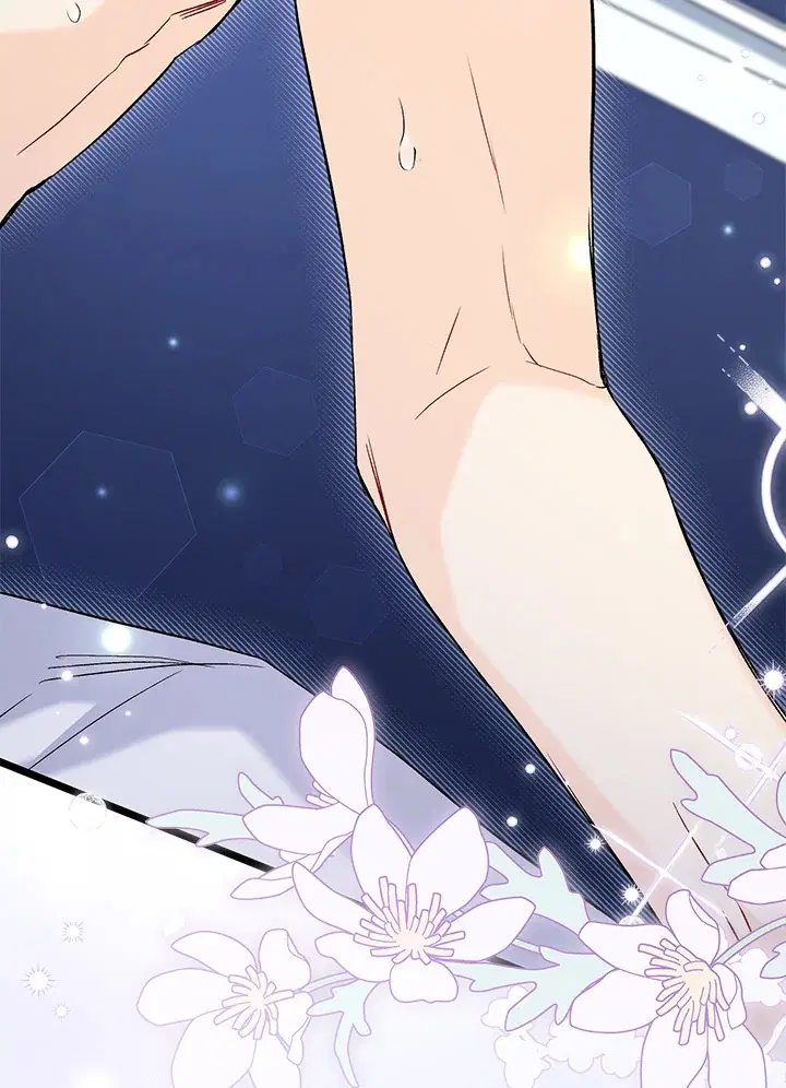 The Symbiotic Relationship Between a Panther and a Rabbit ตอนที่ 93 หน้า 49